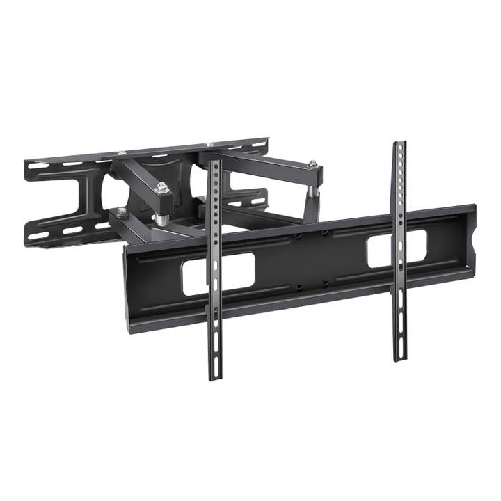 Adjustable Double Wall Mount For TV From 32 To 85 for wholesale by EKON