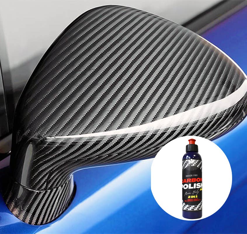 RESINPRO - Wholesale Craft Supplies - Epoxy Polish polishing cream - for epoxy resins - 250ml2