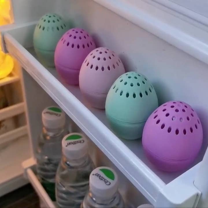 Poppy Lee Lane - Vente Désodorisant - Désodorisant pour réfrigérateur1