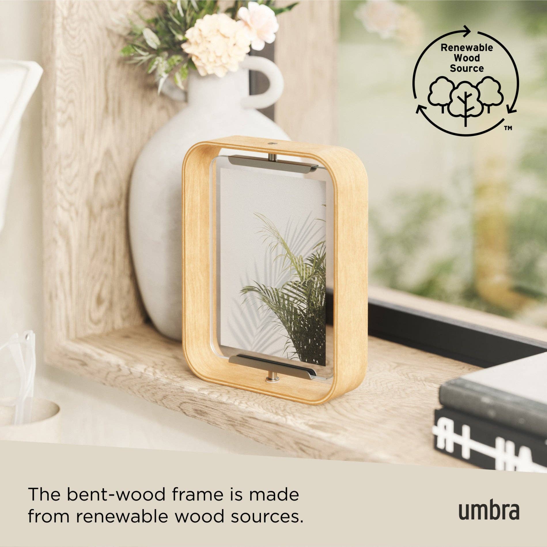 Umbra - Wholesale Picture Frame - Bellwood Picture Frame6