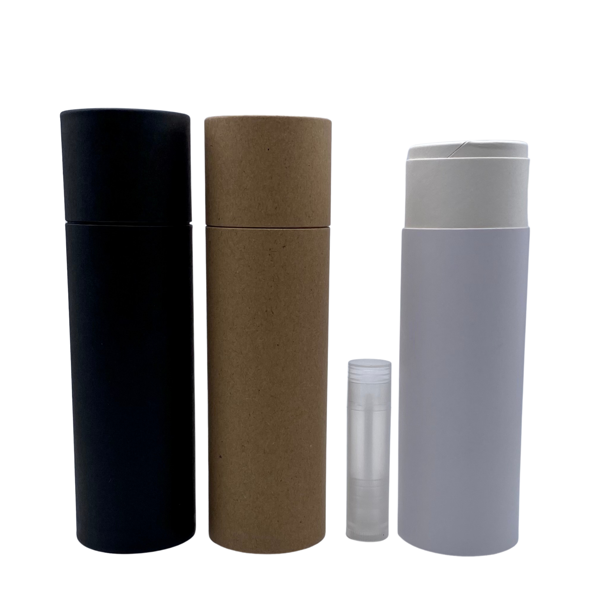 GreenWay Containers – wholesale Food storage container – 4 ounce / 115 g Paper Shaker Tube Large Holes2