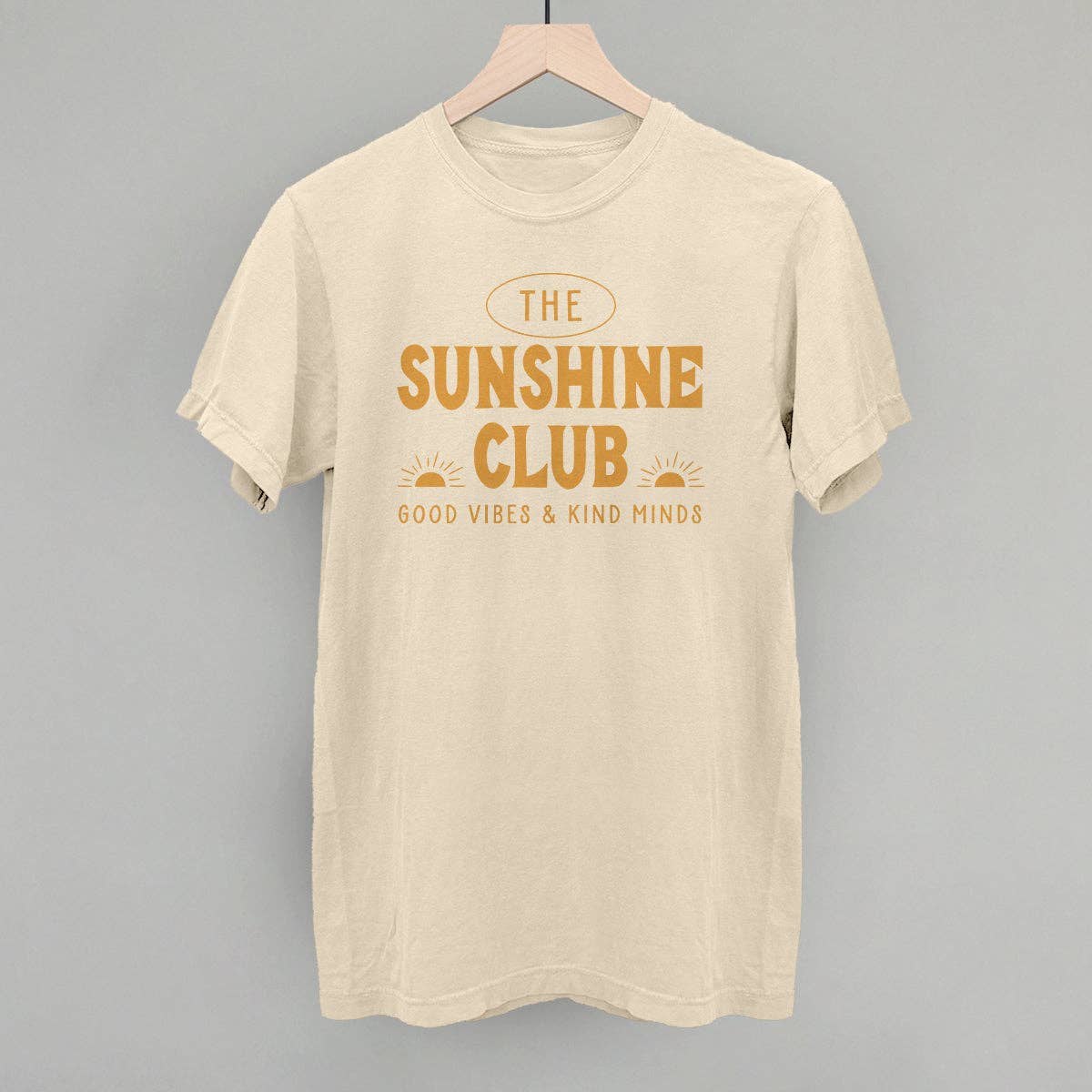 Ivy + Cloth - Wholesale Graphic Sweatshirt - Women's - The Sunshine Club2