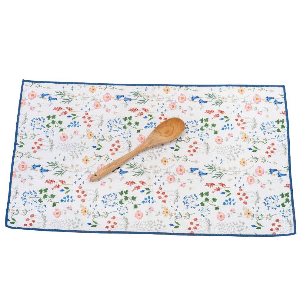 Once Again Home Co. – Engroshandel Viskestykke – Anywhere Håndklæde - Serenity2