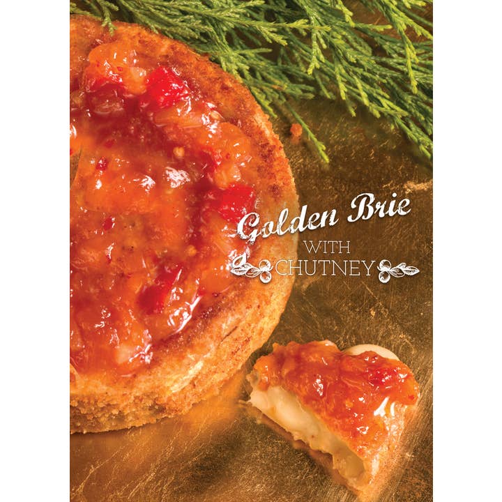 Tait Farm Foods - Wholesale Chutney - Ginger Peach Chutney2