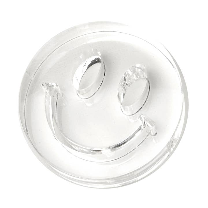 WEIGHT - SMILEY FACE for wholesale by Tara Wilson Designs