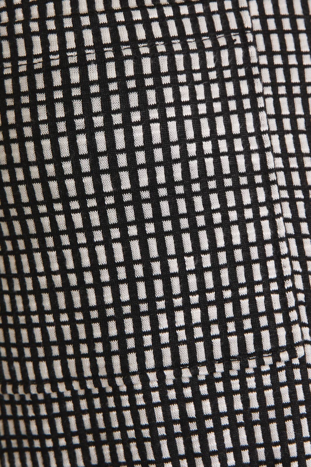 COLLAR LONG SLEEVE BUTTON UP GINGHAM MINI DRESS for wholesale on Faire5