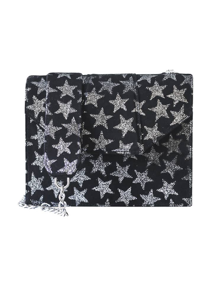 Mini Star Bag Black for wholesale by TENTROYA