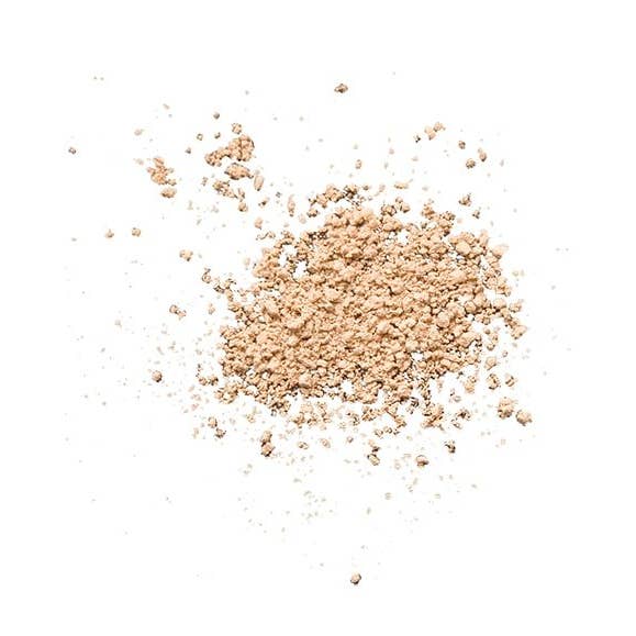 benecos – wholesale Make-up setting spray/powder – Natural Mineral Powder1