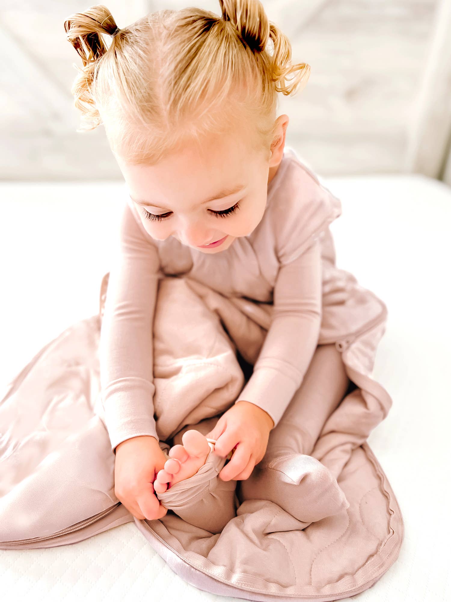 gunamuna - Vente Gigoteuse – bébé - Gigoteuse 1.0 Günamüna®13