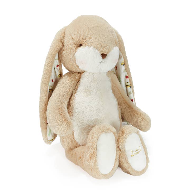 Bunnies By the Bay - Wholesale Stuffed/Plush Toy - Kids & Baby - Big Apple NYC - FAO Schwarz Sweet 16" Floppy Nibble Bunny1