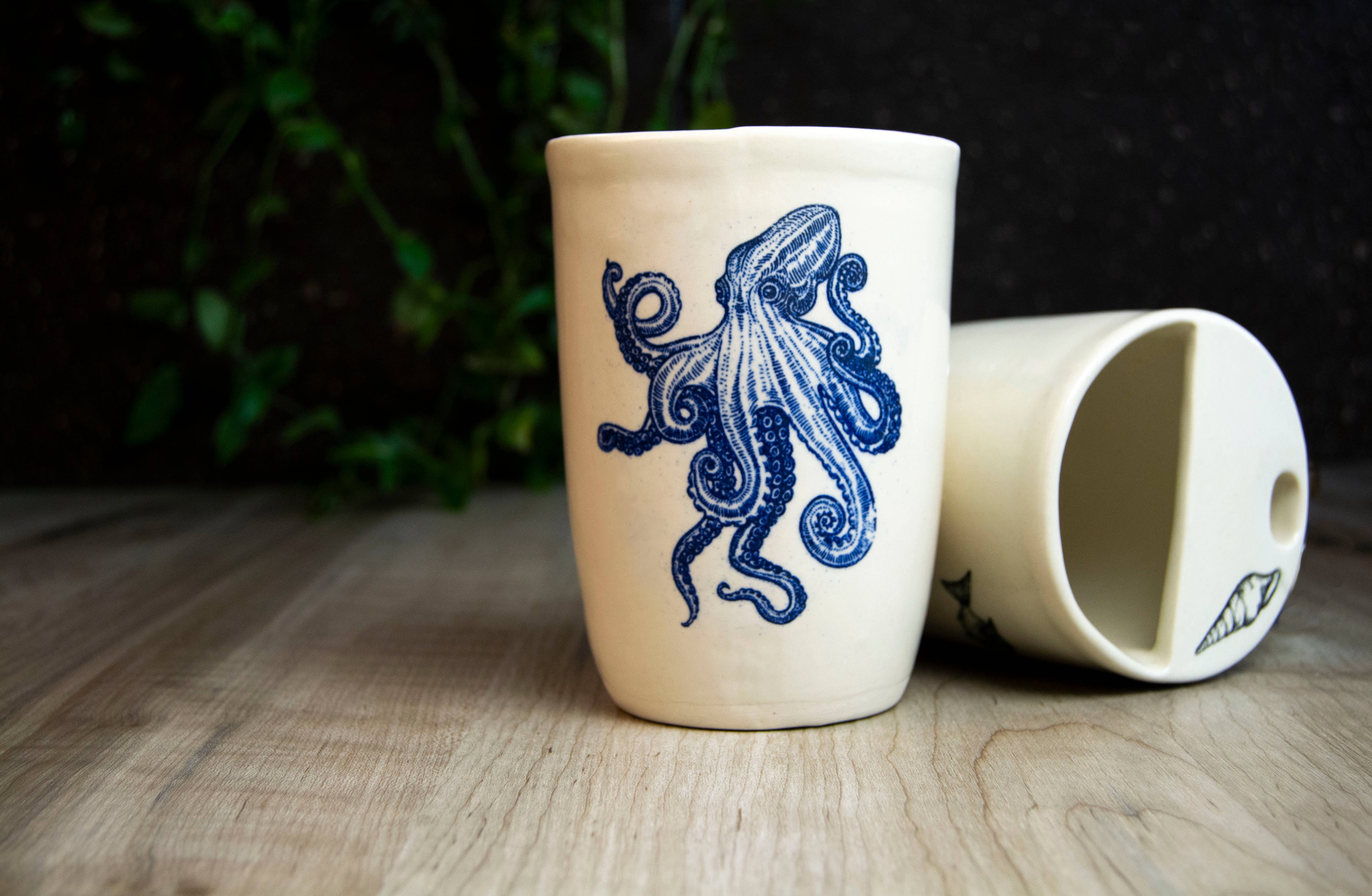 Cōppa Cōllaborative LLC - Wholesale Coffee Mug - Travel Mug, Mug, Decorative Mug, Tumbler, Cup4