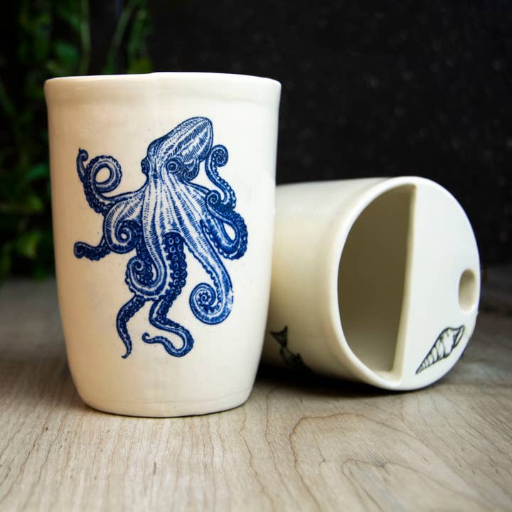 Cōppa Cōllaborative LLC - Wholesale Coffee Mug - Travel Mug, Mug, Decorative Mug, Tumbler, Cup4