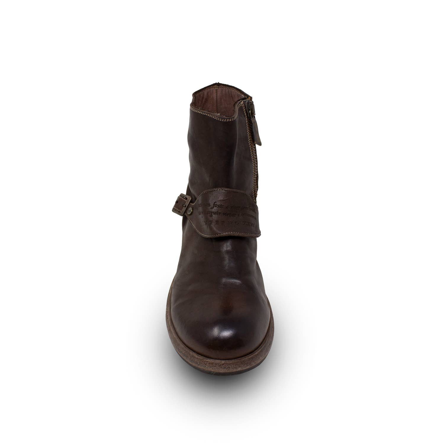 Maledetti Toscani – Botas Chelsea – Homem por atacado – Bota de tornozelo cambrato “Canticum 8"2