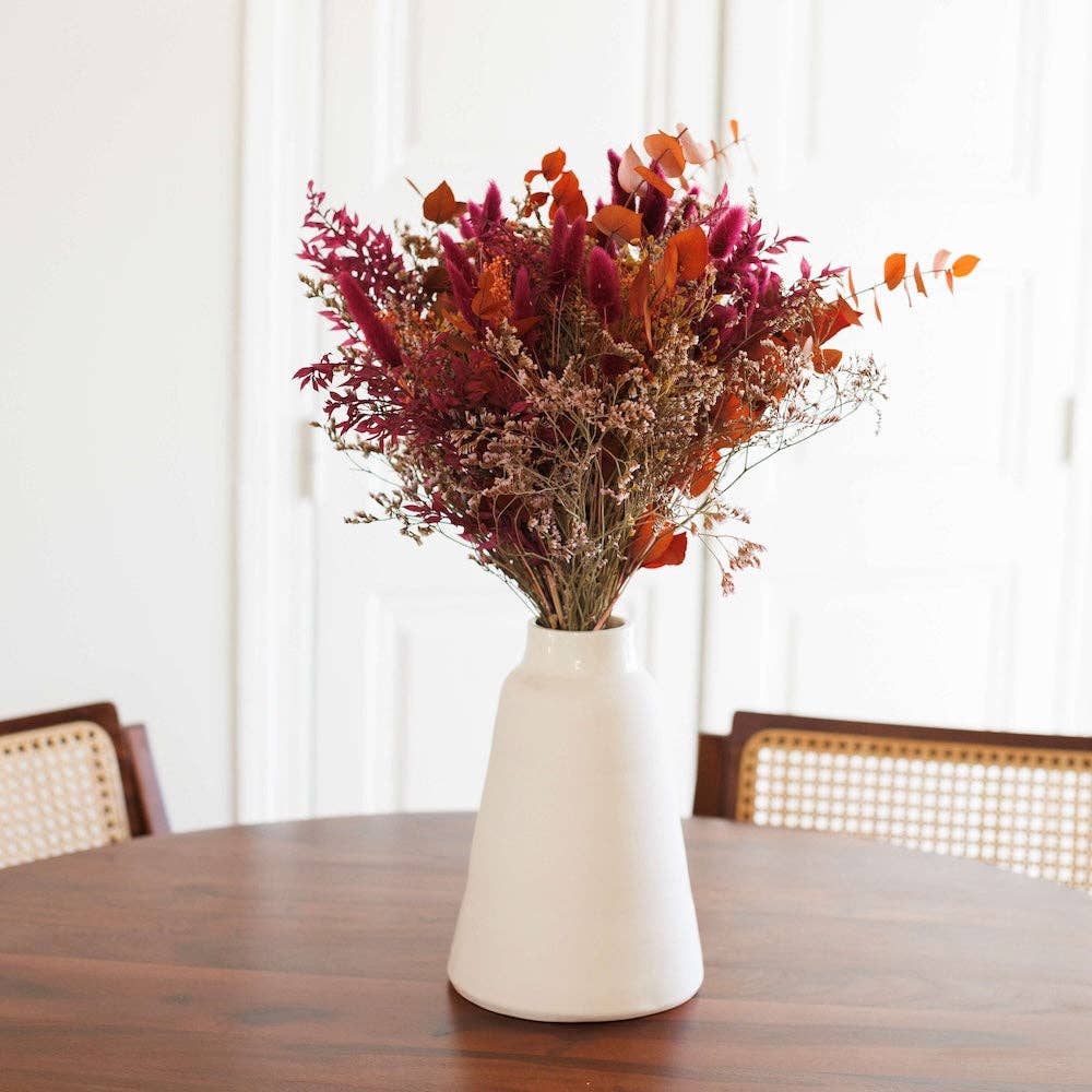 Flowrette - Wholesale Dried/Pressed Flowers - Adam Bouquet1