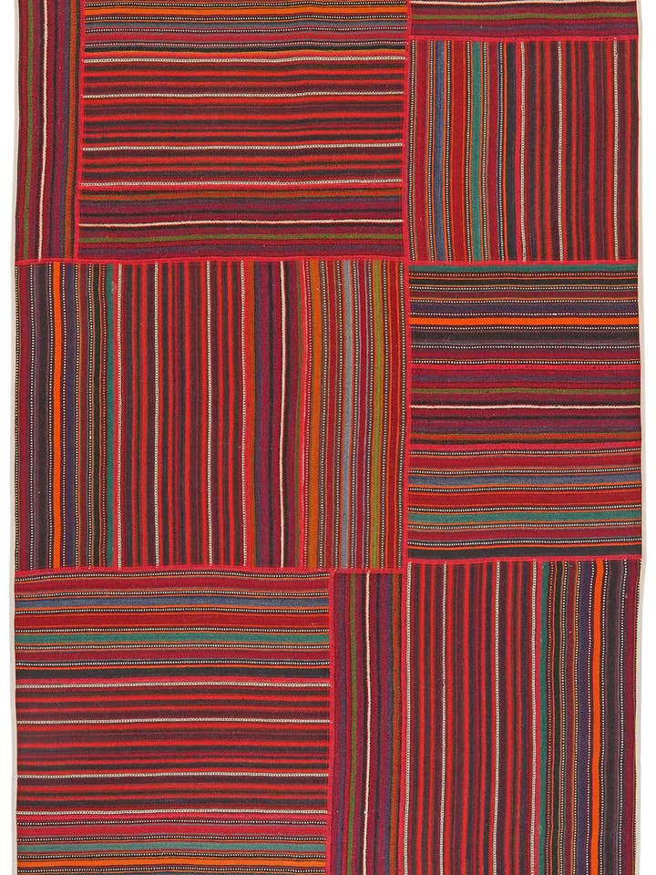 Kelim Tekkeh för wholesale av Rugtales