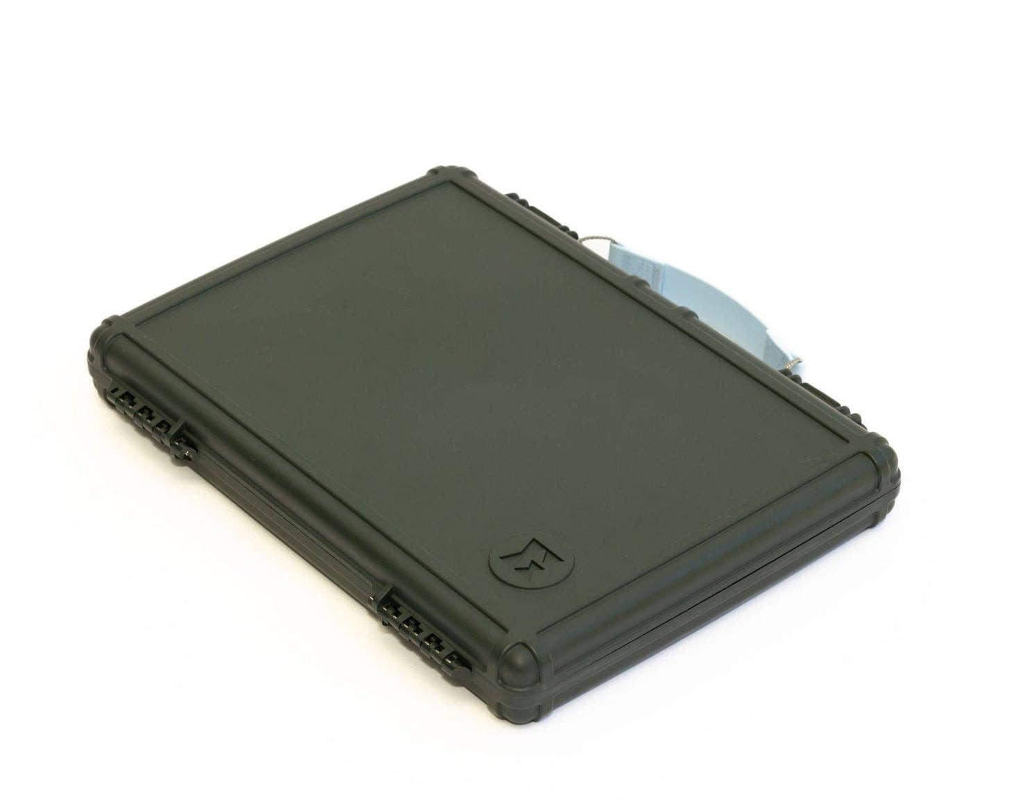 Gammn - Vente Jeux de société - The Board – plateau de backgammon portable et moderne1