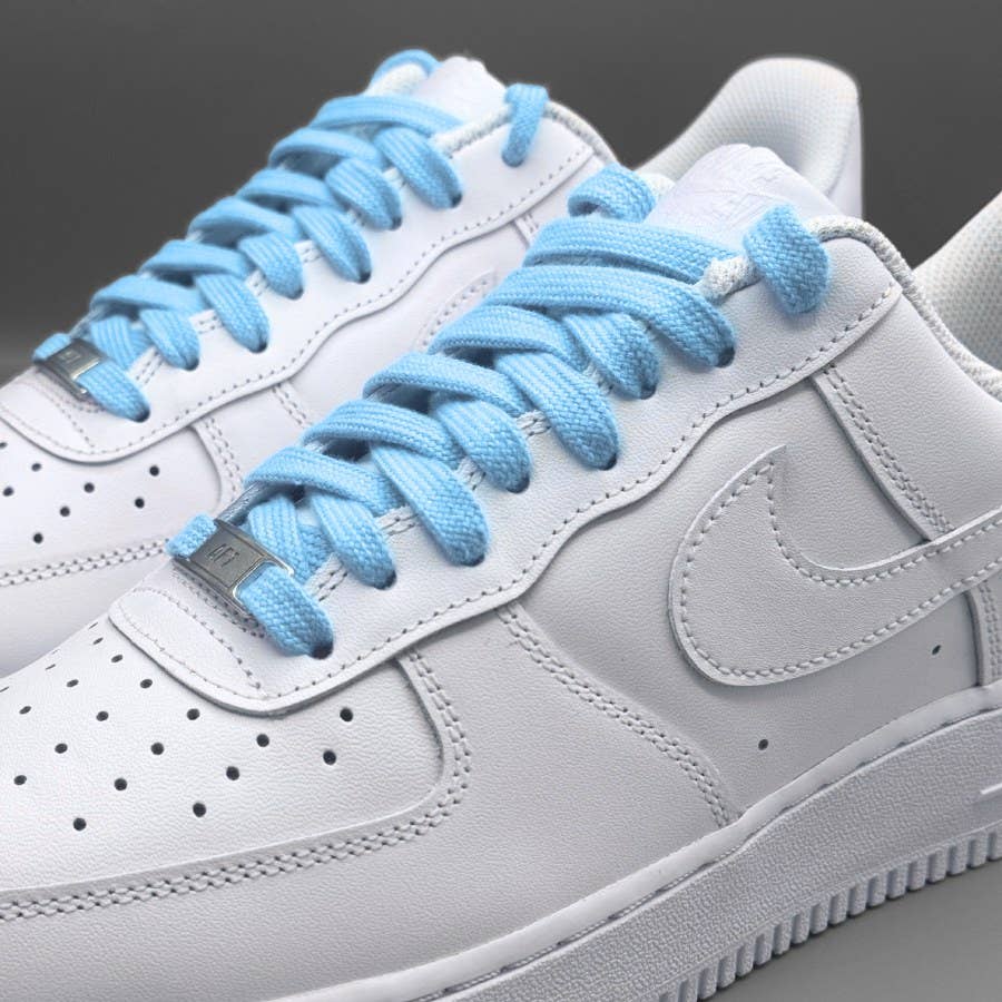 SneakArts – Großhandel Schnürsenkel – Unisex – Flache Schnürsenkel1