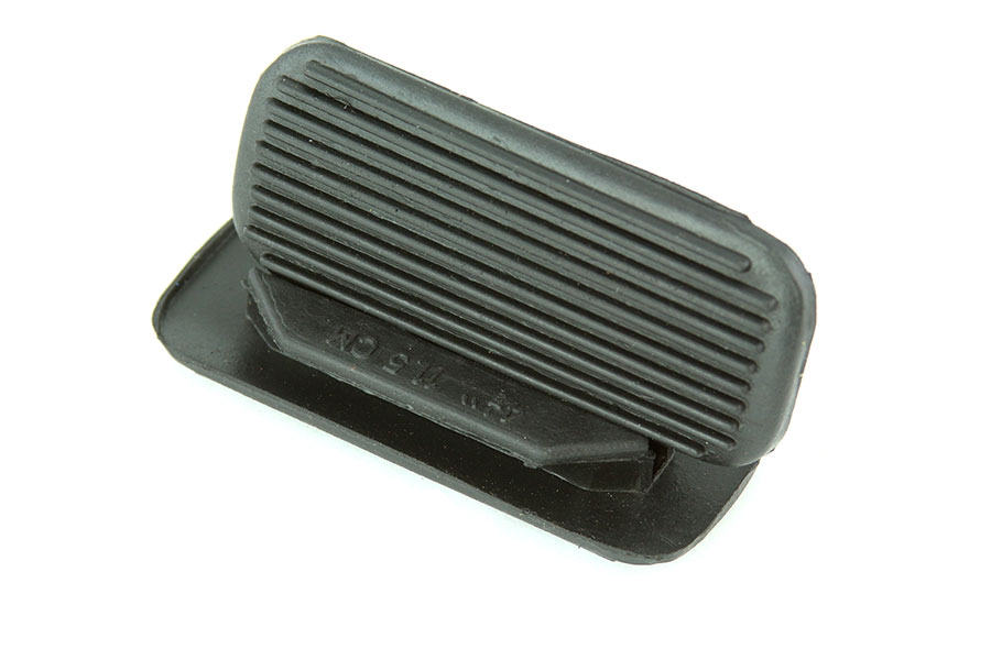 Black Stirrup Pads for wholesale on Faire1