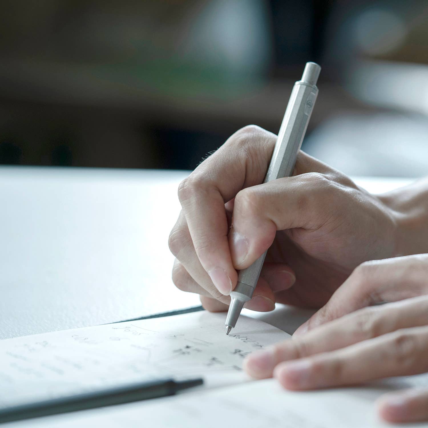 HMM - Wholesale Pen - Raw Ballpoint Pen9