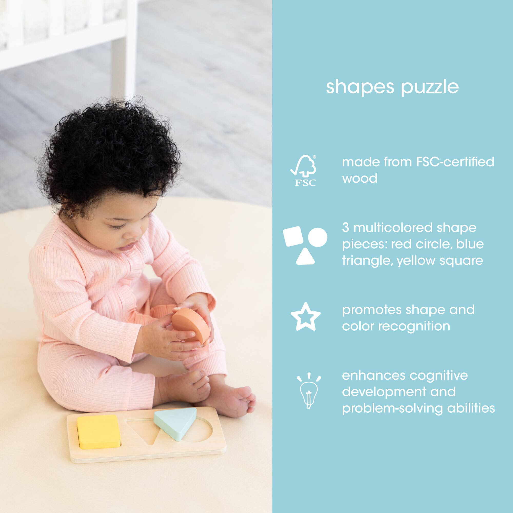 Pearhead - Wholesale Learning Cards - Kids & Baby - 6-12 Months Learning Kit, Montessori Developmental Toys13