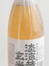 Genmai Su | Brun risvinäger | 1000 ml för wholesale av Tokusen