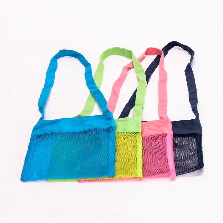 VOS – wholesale Beach bag – Beach Shell Bag2