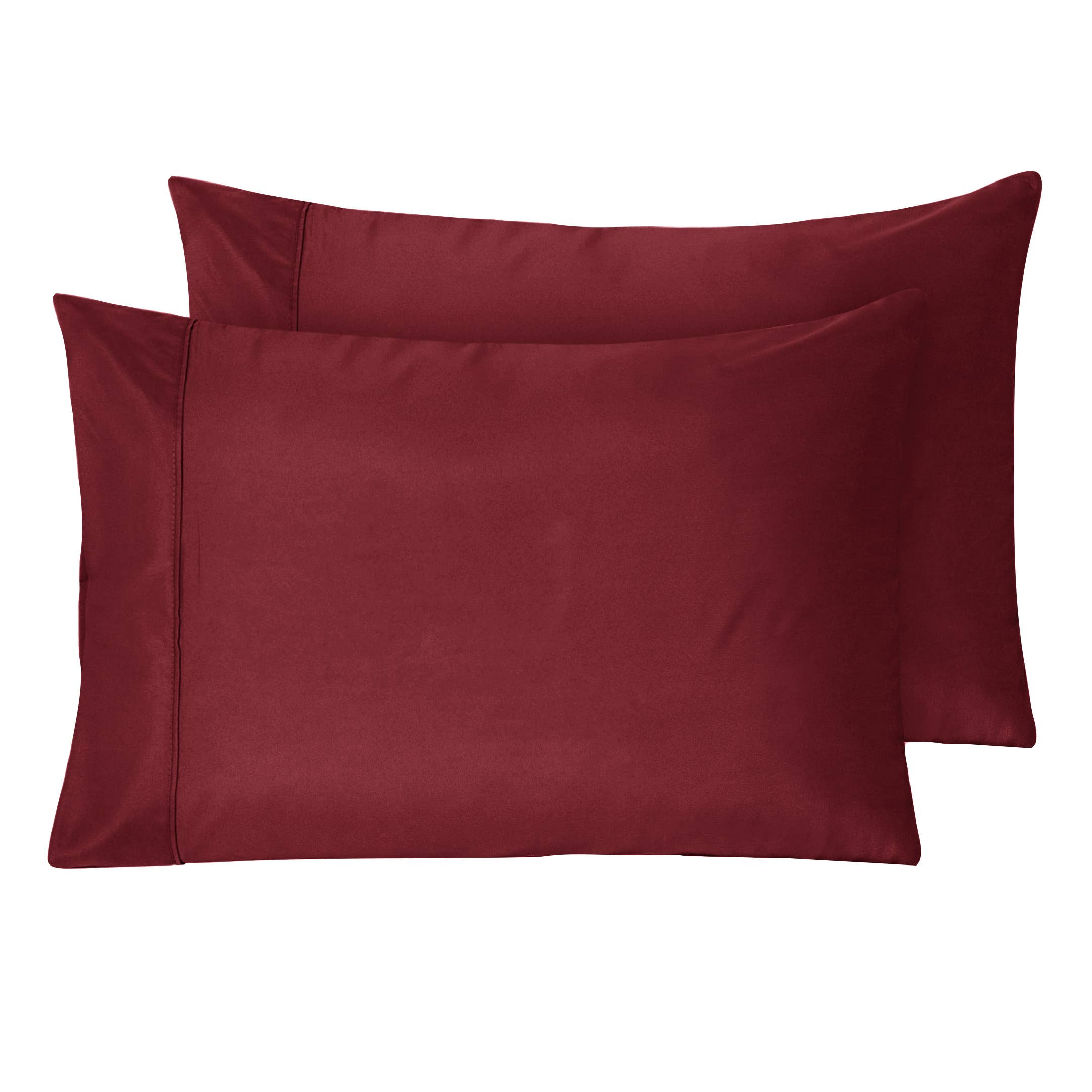 Cottonpassion_US - Wholesale Bedding Pillowcase/Sham - Microfiber Pillowcases 20"x30", Pillow case, Set of 224
