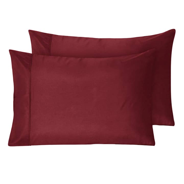 Cottonpassion_US - Wholesale Bedding Pillowcase/Sham - Microfiber Pillowcases 20"x30", Pillow case, Set of 224