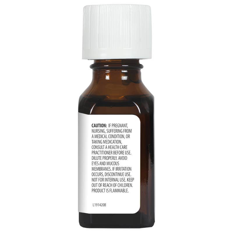 Aura Cacia - Wholesale Essential Oil - Lavender Essential Oil, 100% Pure Essential Oils, 0.5 Fl Oz1