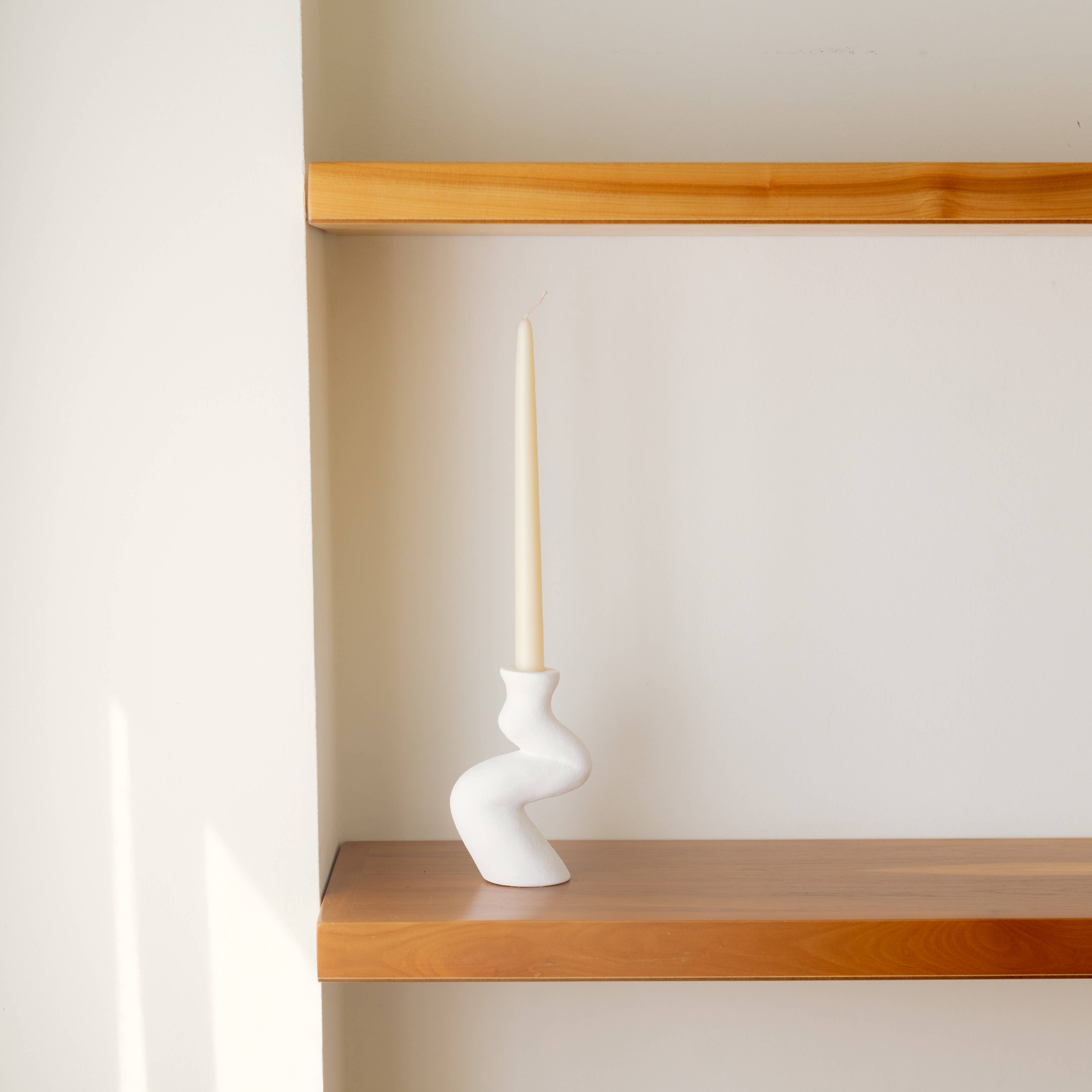 OITO Atelier - Venta al por mayor Candelabros - Candelabro de cerámica8