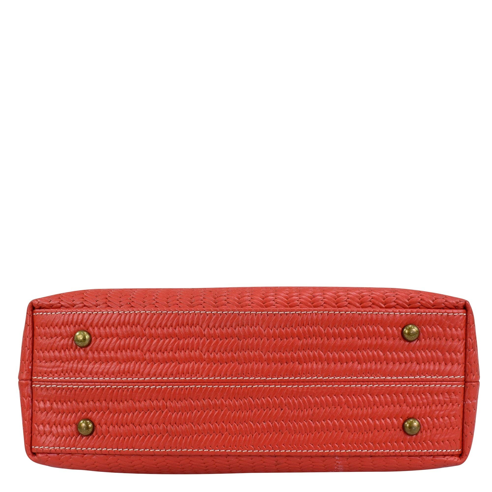 Anuschka | Vanya Lara (USA) - Wholesale Tote Bag - Women's - Heritage Leather Large Tote - 85285