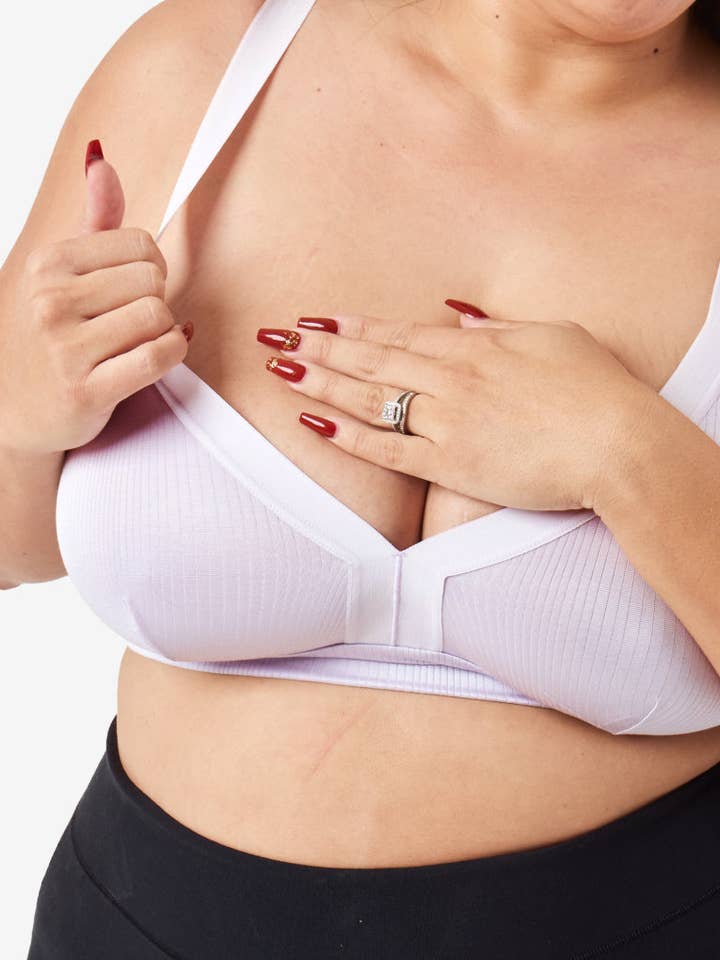 The Effortless Bra for wholesale by Bodily