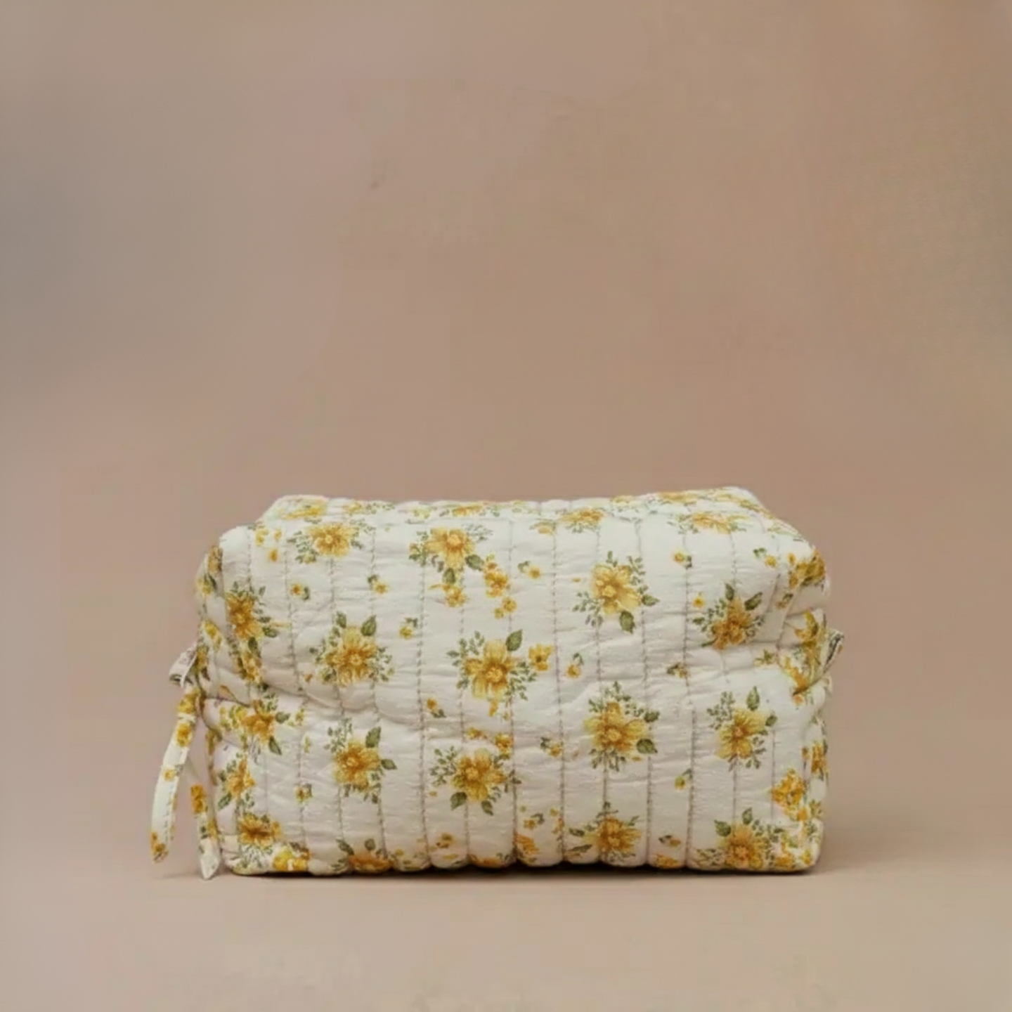 Royal marais - Wholesale Makeup/Cosmetic Bag - XL toiletry bag 100% cotton6