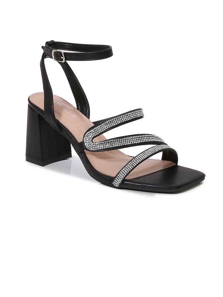 Lilia pour la vente par Berness Shoes