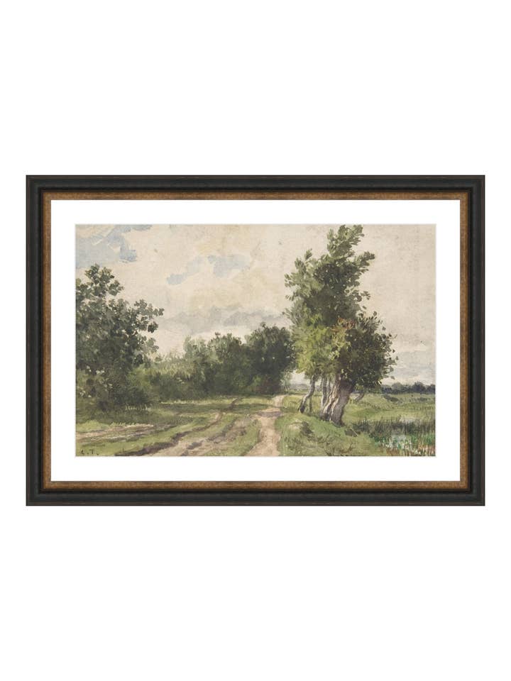 Straßenlandschaft für den Großhandel von Splendus