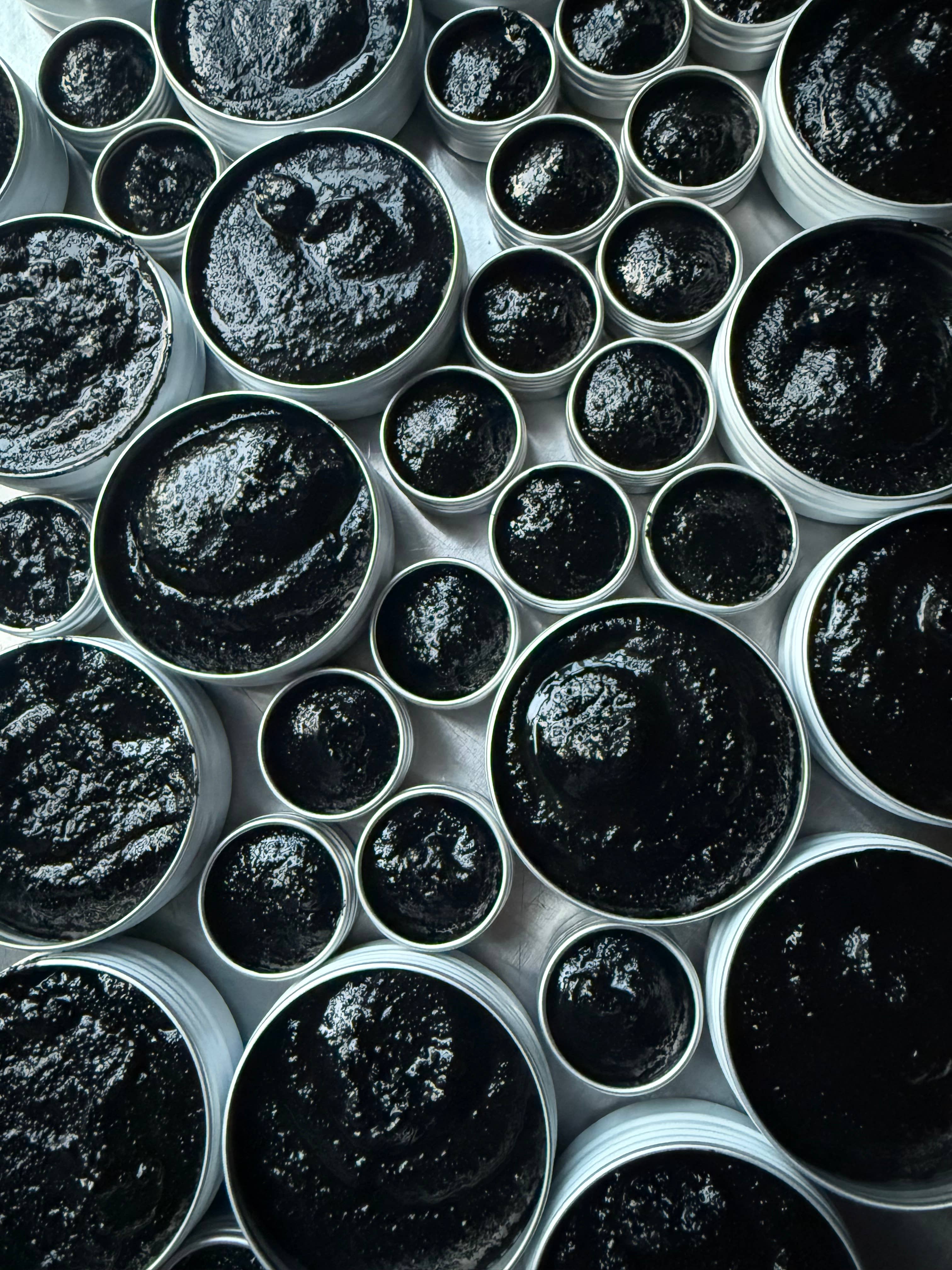 Apotheke DuJardin - Wholesale Healing Salve/Balm/Cream - Drawing Salve | Bites & Stings | Rashes | Splinters1