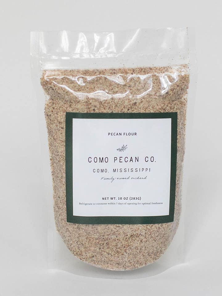 Farine de pacanes pour la vente par Como Pecan Company LLC