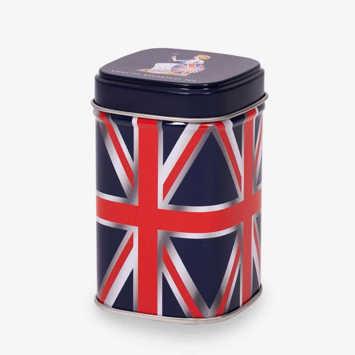 Ahmad Tea – wholesale Tea bags – London Memories (3 x 40g/50g Caddies)9