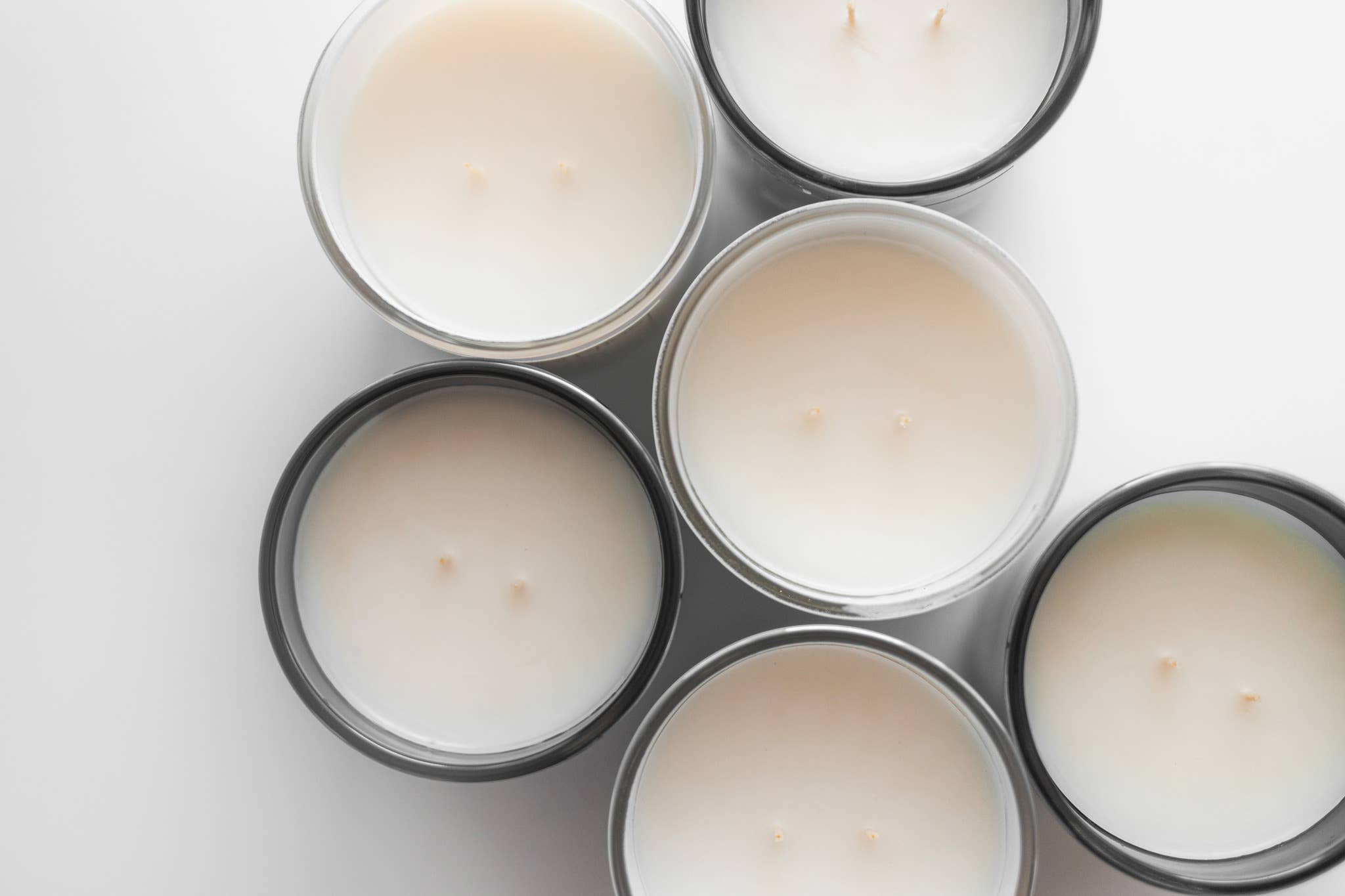 Flawfully Unapologetic - Vendita all'ingrosso Candela in vasetto - Candela di lusso in miscela di soia da infermiera2