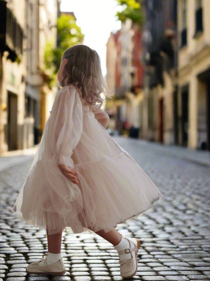 cherished child co - Wholesale Dress - Kids - Rachel Princess Dress3