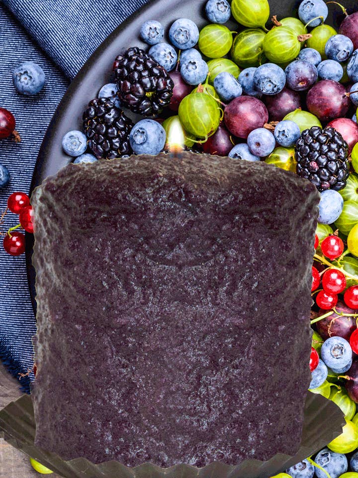 Wild Berry Hearth Candle for wholesale by Warm Glow Candle Company