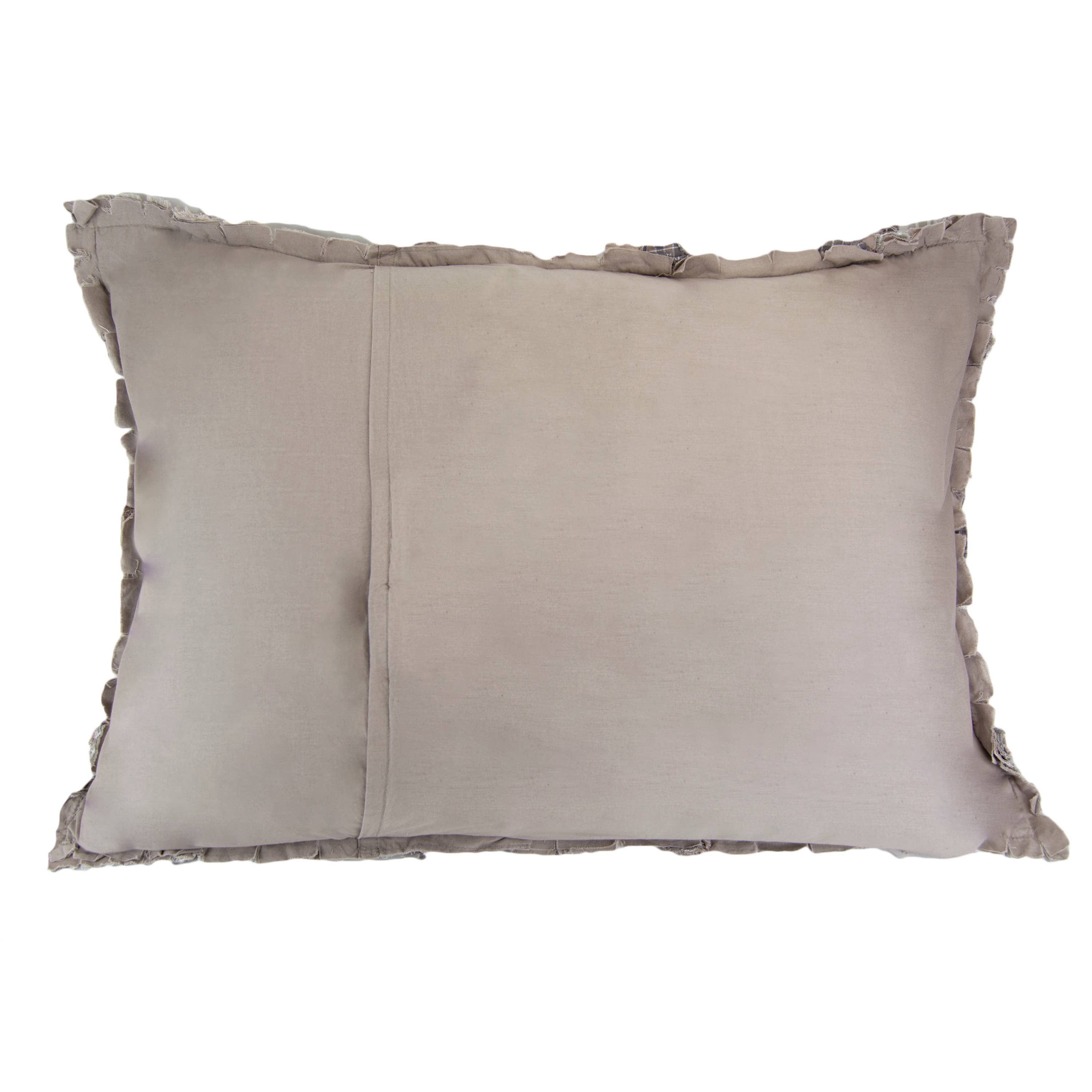 Donna Sharp - Wholesale Bedding Set - Smoky Mountain Cotton Pieced Quilt Collection7