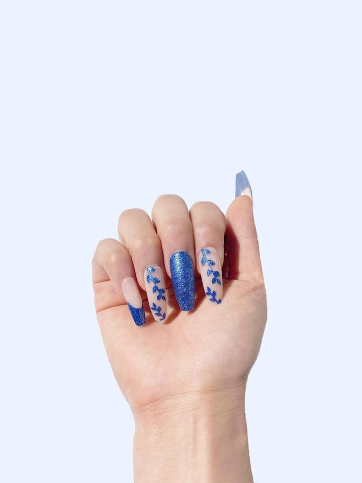 Bloom voor wholesale door Koo Pink