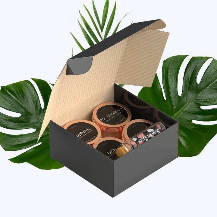 The Mood Chaser for wholesale by The Mood Co.