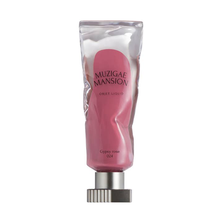 Objet Liquid 024 GYPSY ROSE for wholesale by Muzigae Mansion