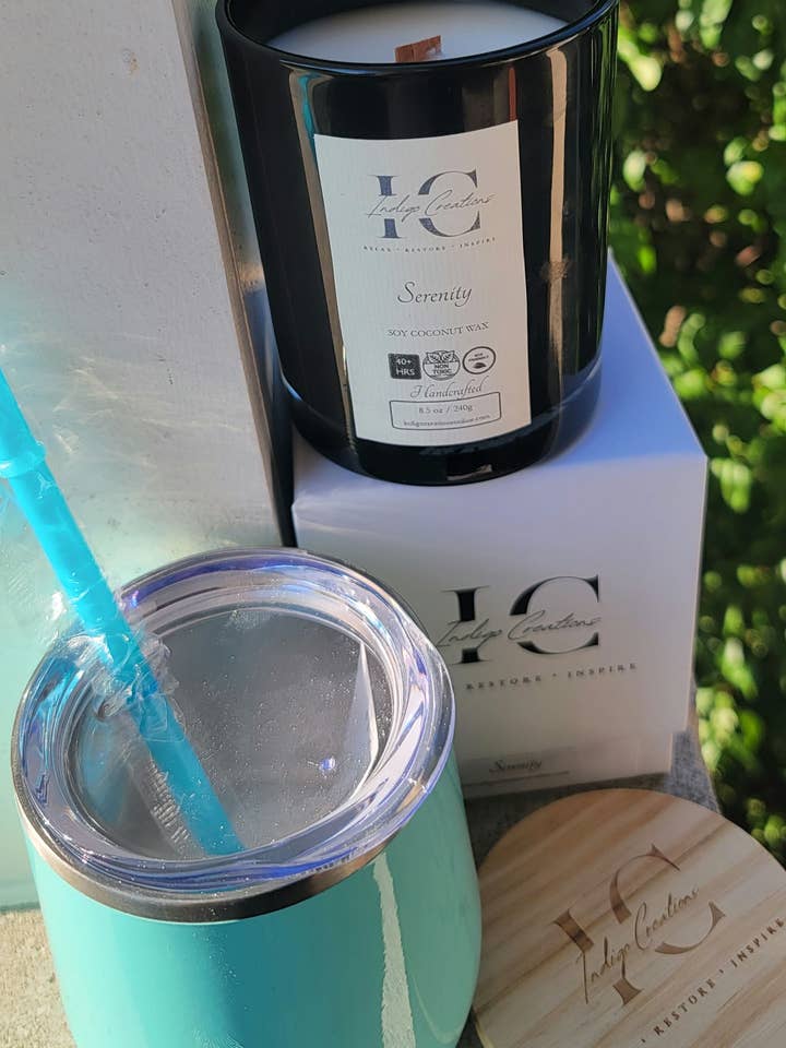 Serenity for wholesale by Indigo Creations