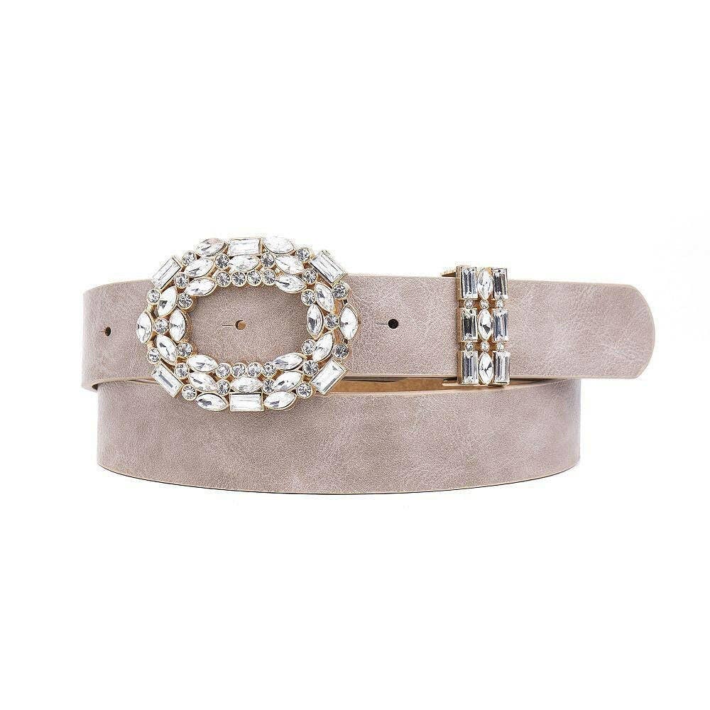 Fox by Ren GmbH - Wholesale Belt - Women's - Belt - Jillian0