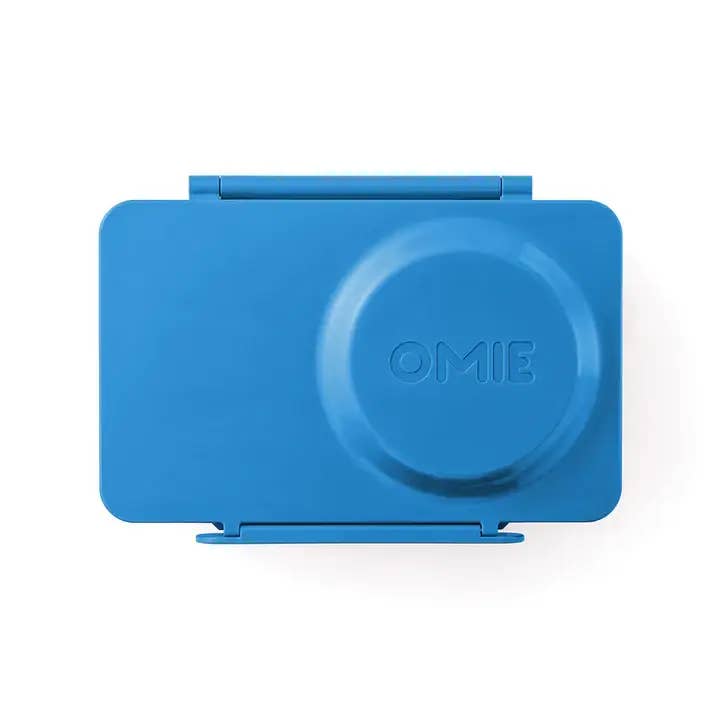 OmieLife UK – wholesale Lunch bag/box – Kids – OmieBox UP: Cosmic Blue1
