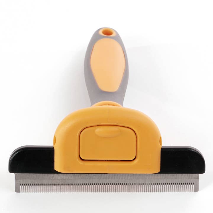 Precious Tails - Wholesale Pet Grooming Tool - Dog - Precious Tails Deshedder Tool