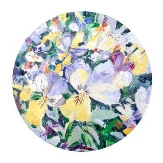 syster henry - Wholesale Poster - Viola square poster4